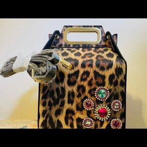 Betsy Johnson  Purse